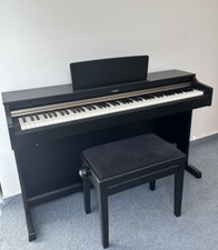Yamaha ydp 162 gebraucht kaufen  Bad Zwischenahn