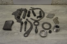 Système valve echappement d'occasion  Calvi