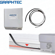 2 peças novo original Graphtec FC8600-60/75/100/130/160 tira de corte/esteira de corte comprar usado  Enviando para Brazil