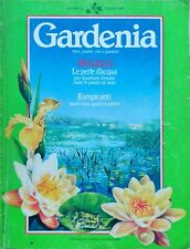 Gardenia giugno 1985 usato Gardenia giugno 1985 usato  Soresina