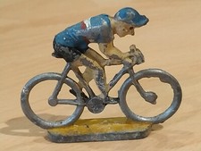 Cycliste tour alu d'occasion Cycliste tour alu d'occasion  Esbly