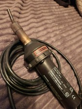 Leister hot jet for sale  Banning