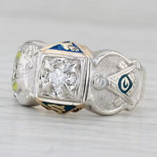 Masonic signet ring for sale  USA