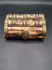 Vintage handmade bone for sale  Raleigh