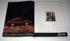 1989 saab 900s for sale  Madison Heights
