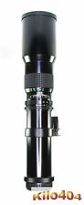 Exakta pentax 500mm gebraucht kaufen  Neustadt an der Weinstraße