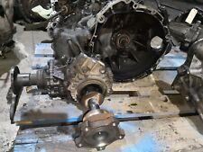 Cambio manuale marce usato  Rovato
