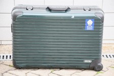 Q34d83 älterer rimowa gebraucht kaufen  Neu-Ulm