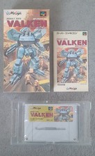 Valken nintendo super for sale  BARNSTAPLE