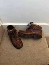 Men berghaus brown for sale  LEICESTER