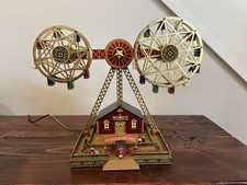 Mr. christmas double for sale  Southbridge