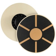Wooden wobble board for sale  UK