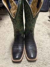 Stivali hyer spearville usato Stivali hyer spearville usato  Spedire a Italy