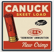 Inch canuck skeet for sale  Buffalo Grove