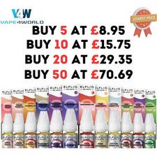 Elf liq elf for sale  MANCHESTER