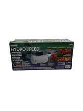 Gallon translucent hydrofeed for sale  Concord