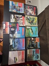 Vtg bassmaster magazine for sale  Kingwood