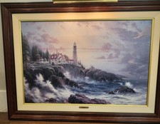 prints framed thomas kinkade for sale prints framed thomas kinkade for sale American Fork
