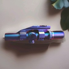 Burris tac 4x24mm for sale  Indianapolis