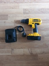 Dewalt dc970 cordless for sale  BARNSLEY