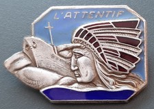 Ww2 insigne marine d'occasion Ww2 insigne marine d'occasion  Toulon-