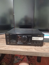 Vintage technics x902 usato  Roma