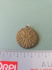 Goldfarbene medaille fausel d'occasion  Lyon VIII