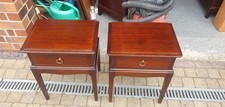 Stag minstrel pair for sale  SHEFFIELD