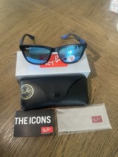 Ray ban polarized for sale  Rialto