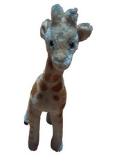 Steiff giraffe stofftier gebraucht kaufen  Deutschland