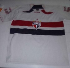 CAMISA REEBOK WASHINGTON #9 USADA SPFC SAO PAULO SAN PABLO BRASIL JERSEY ORIGINAL, usado comprar usado  Enviando para Brazil