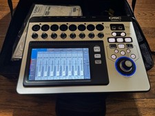 Qsc touchmix channel for sale  Lees Summit
