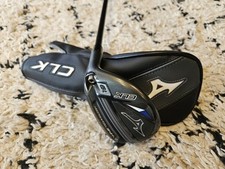 Mizuno clk hybrid for sale  THURSO