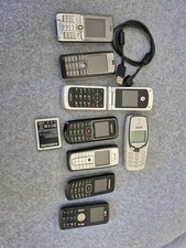 Nokia sony ericsson gebraucht kaufen  Grimmen
