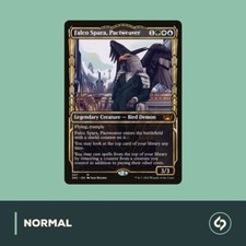 Mtg falco spara gebraucht kaufen  Dresden