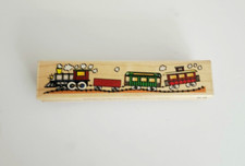Stampabilities choo choo for sale  Houston