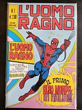 Fumetto uomo ragno usato  Italia