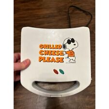 Snoopy grilled cheese for sale  Smiths Grove