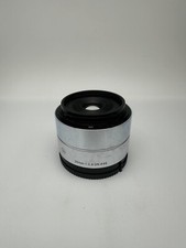 Sigma 30mm 2.8 for sale  Las Vegas