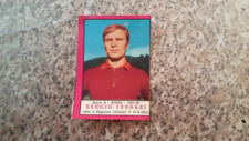 Ferrari album calciatori usato  Firenze