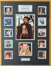 Adam ant unique for sale  SHREWSBURY