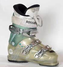 Rossignol kelia chaussures d'occasion  France