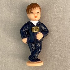 Kleine vintage werbefigur gebraucht kaufen  Kiel