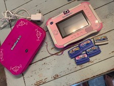 Vtech innotab 5 for sale  Brookwood