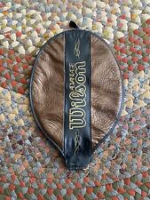 Wilson advantage tennis for sale  Bowdoin