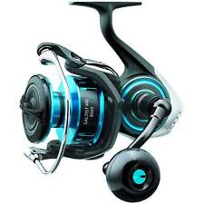 Daiwa saltist spinning for sale  Old Lyme