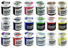 Dylon fabric paint for sale  CLEVEDON