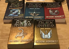 Alex rider anthony for sale  Summerville