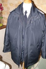Bundeswehr uniform ganzjahres gebraucht kaufen  Hagen