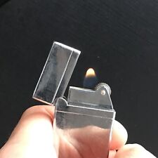 Chrome rectangular gas d'occasion  Expédié en Belgium